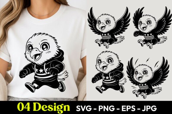 Download Winter Baby Owl SVG PNG - Owl Collection
