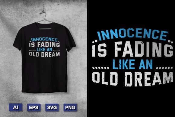 Download Innocence is Fading Like an Old Dream - Innocence Collection